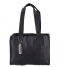 MYOMY  MY PAPER BAG Handbag rambler black (10570631)
